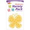 Trend Garden Butterflies Mini Accents Variety Pack, 216PK T10742 - alternate 3